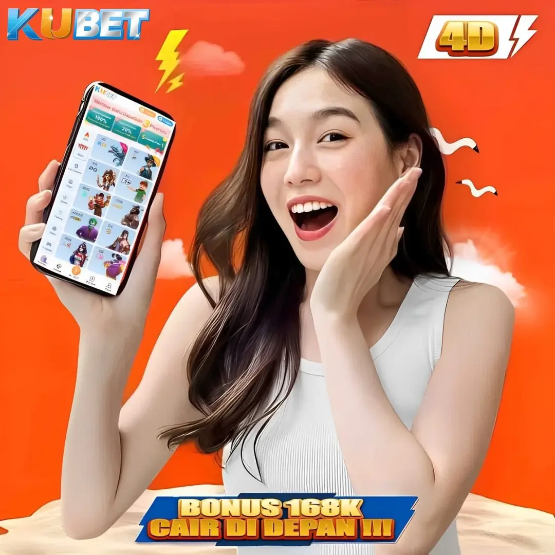 Kubet : Login Situs Togel4D Terlengkap Hari Ini